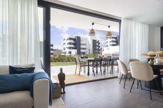Apartament a Centro ciudad