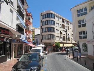 Apartament a Parque Central