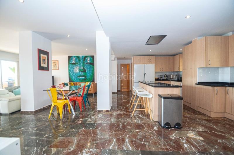 Foto a7fe53d2-0995-4860-9bba-c11bf96c16f7. Piccolo appartamento in Las Gaviotas - Carvajal Fuengirola