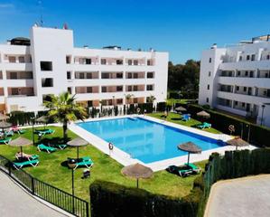 Apartament a Riviera del Sol