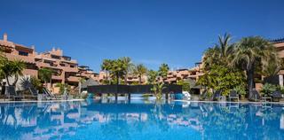Apartament a Parque Central