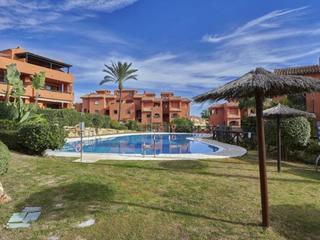Apartament a Parque Central