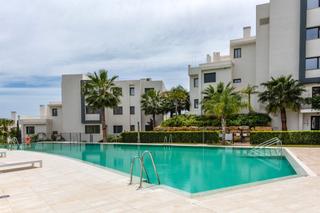 Appartement à Parque Central