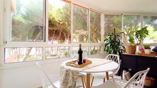 Apartament a Mijas pueblo