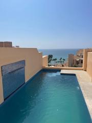 Apartamento en Parque Central