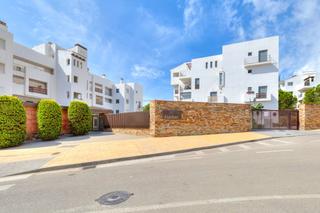 Apartament a Mijas pueblo