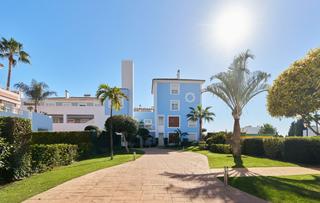 Apartament a Parque Central