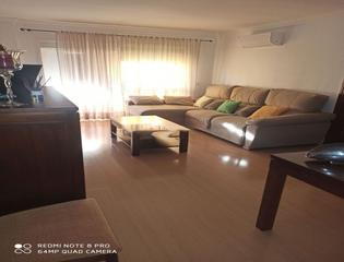 Apartamento en Parque Central