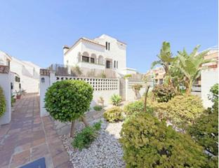 Maison à Manilva Pueblo