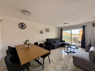 Apartment in La Cala Mijas