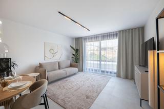 Apartament a Parque Central