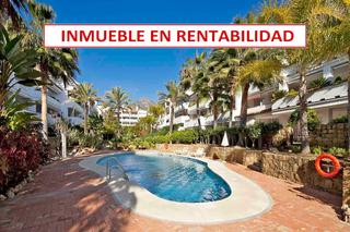 Apartamento en Casco Antiguo
