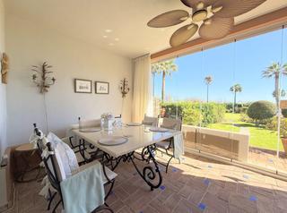 Appartement in Casares pueblo