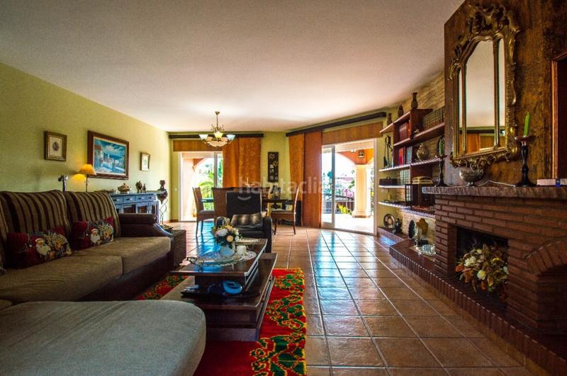 Foto 115b0479-7657-41d6-aeb3-72d3d44c7909. Casa a Mijas pueblo Mijas