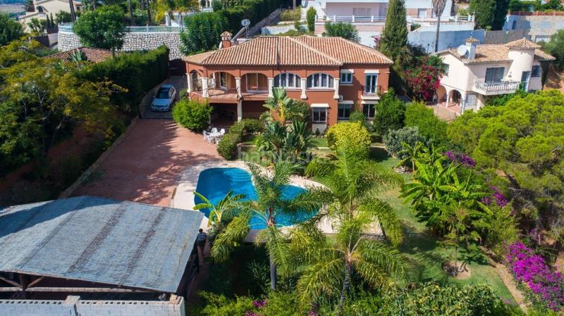 Foto 12a69ad0-5374-4de3-9473-d969156bdb03. Casa a Mijas pueblo Mijas