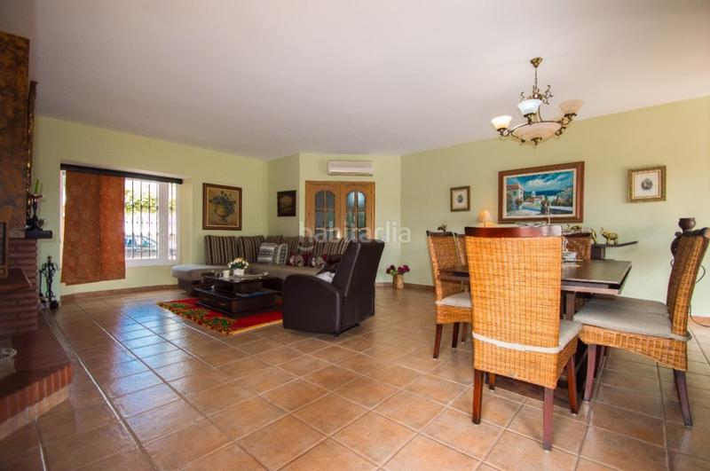 Foto b8b4c9c4-e128-448c-90e6-9993270a8909. Casa a Mijas pueblo Mijas