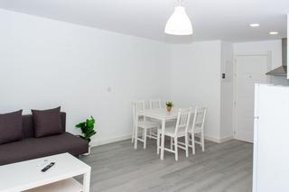 Appartement à Centro ciudad