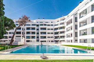 Apartament a Casco Antiguo