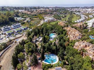 Apartamento en Parque Central
