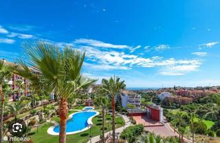 Apartament a Riviera del Sol
