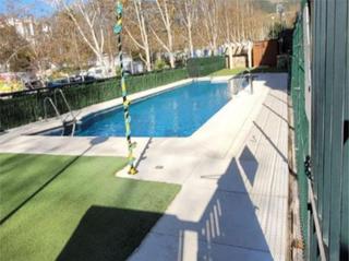 Apartament a Casco Antiguo