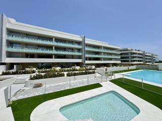 Apartamento en San Pedro de Alcántara Pueblo