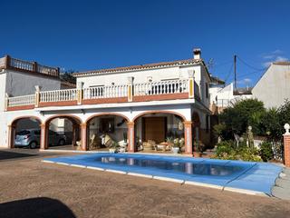Casa a Mijas pueblo