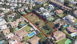Terreno residencial en Villanueva de Algaidas