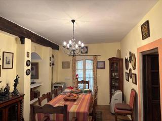 Casa a schiera in Parque Central