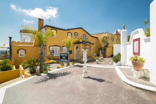Casa a Benahavís pueblo