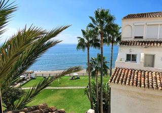 Apartamento en Casco Antiguo