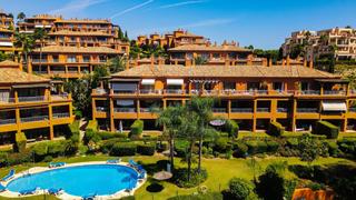 Apartament a Parque Central