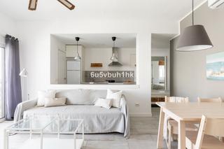 Apartament a Las Gaviotas - Carvajal
