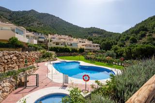 Piccolo appartamento in Mijas pueblo