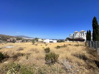 Residential Plot in Benahavís pueblo