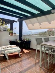 Penthouse in Manilva Pueblo