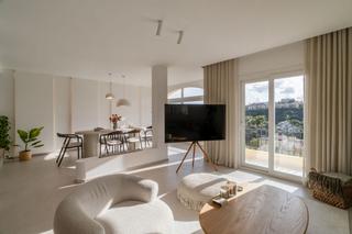 Apartamento en Benahavís pueblo