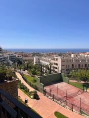 Appartement à Mijas pueblo
