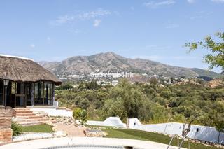 Haus in Mijas pueblo