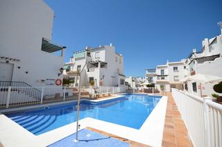Penthouse in Manilva Pueblo