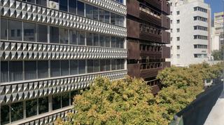 Attique à Casco Antiguo