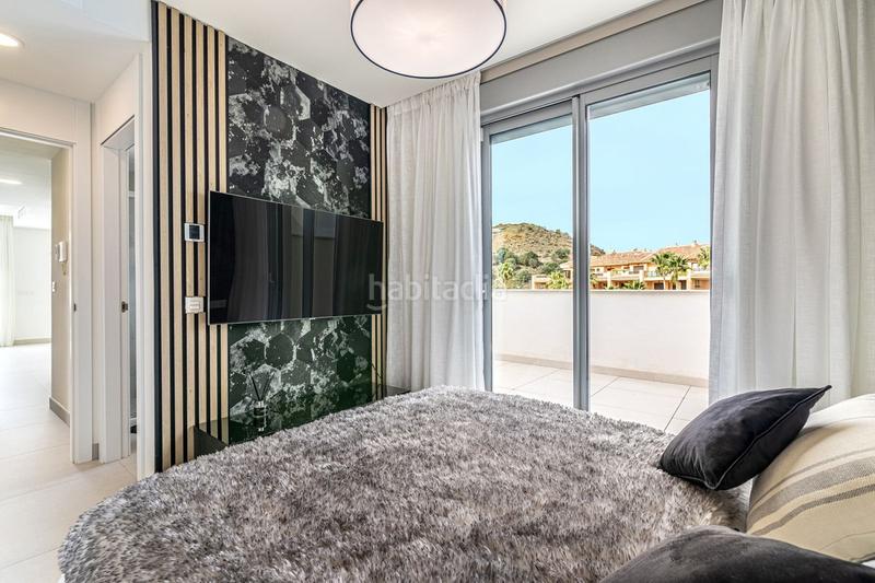 Foto a0e1267b-7804-4e0f-bc59-def56af665f0. Apartamento en Mijas pueblo Mijas
