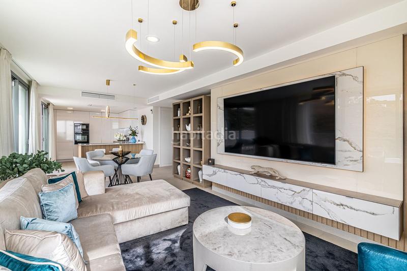 Foto be135f3f-9b05-44bd-b4cf-522944aec7c6. Apartamento en Mijas pueblo Mijas