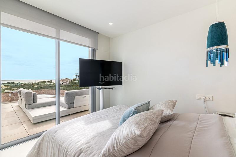 Foto f5ba6f31-85b1-4f7b-acc7-b11ed6cf93cf. Apartamento en Mijas pueblo Mijas