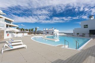 Apartment in Mijas pueblo