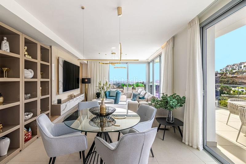 Foto 90ed9ace-55aa-4ec7-83b9-333011f5335a. Appartement dans Mijas pueblo Mijas