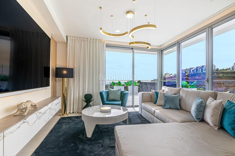 Foto 9addcac4-a0d2-40e0-bf60-13589a9d0c72. Appartement dans Mijas pueblo Mijas