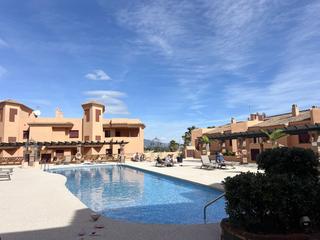 Apartamento en Benahavís pueblo