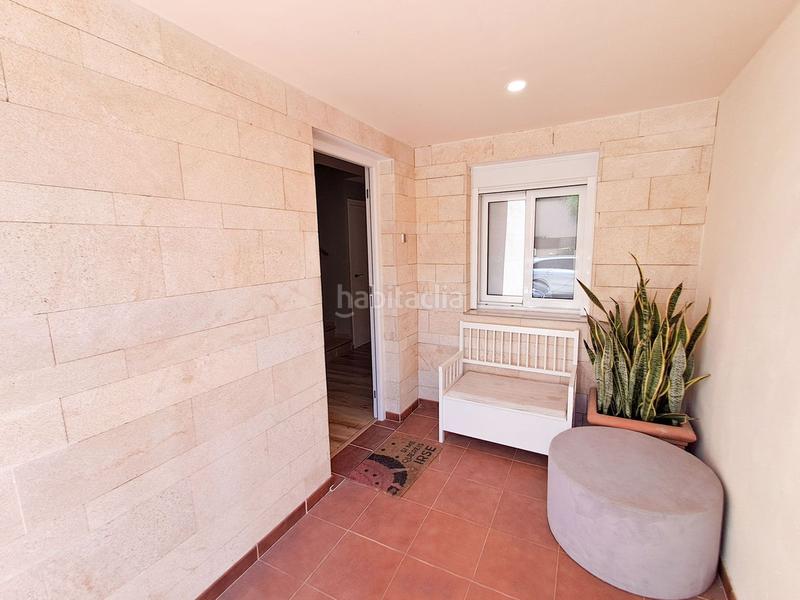 Foto 4b49d7bb-579d-4ff2-b5a2-365db363cafd. Casa adossada a Mijas pueblo Mijas