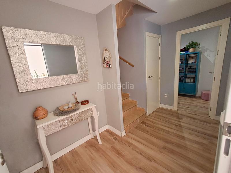 Foto 9f53ebb7-0711-4246-affa-1023d8de49f2. Casa adossada a Mijas pueblo Mijas